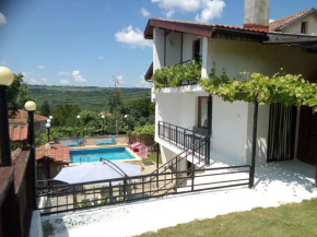 Hillside Guesthouse Pushevo